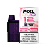 PIXL DUO 12 REFILL STRAWBERRY EDITION (5)